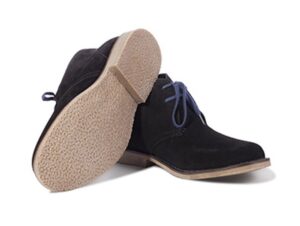 scarpe uomo ashton b13 01704 frontal
