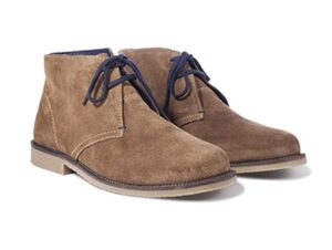 scarpe uomo ashton b13 01705 frontal