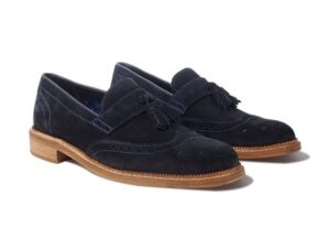 zapatos caballero goodwinsmith b13 00881 frontal