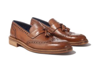 scarpe irwell goodwin b13 00886 frontal