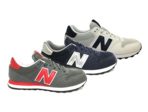 zapatillas deportivas newbalance newbalance frontal