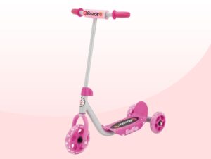scooter junior feber b005ugariy frontal