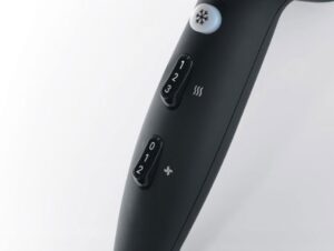 secador pelo bosch phd9760 frontal