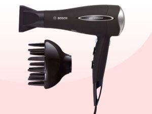 secador pelo bosch phd9760 frontal