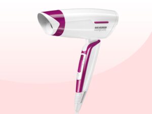 secador pelo severin b003n2iv1w frontal