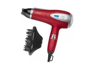 secador pelo aeg htd5584 frontal
