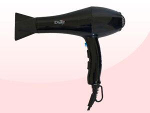 secador pelo iditalian gti2600ionico frontal