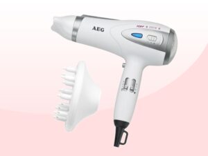 secador electrico aeg htd5584 frontal