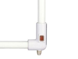 toallero secatollas gut gdt024 frontal