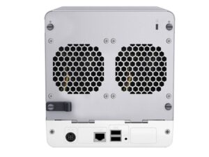 servidor almacenamiento sinology b0095ryb36 frontal
