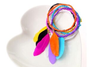 bracciali 100gradi pulserapluma frontal
