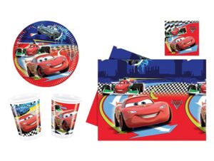 para fiesta setpartycars2 frontal