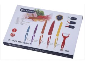 cuchillos blaumann bl 1426 frontal