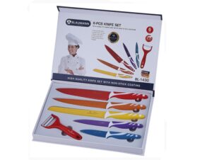 cuchillos blaumann bl 1426 frontal