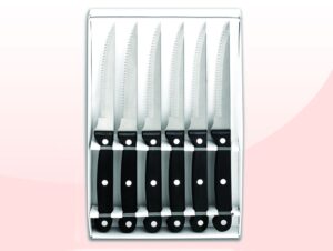 cuchillos lacor 39060 frontal