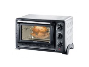 horno sobremesa severin to2036 frontal