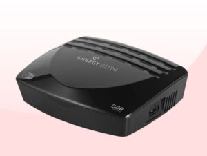 sintonizador energy b004qcd2p8 frontal