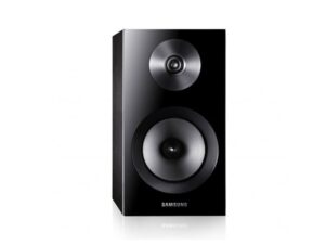 sistema audio samsung mm e330 frontal