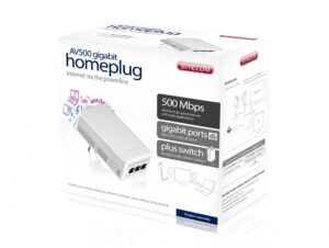 sitecom gigabit sitecom ln 509 frontal