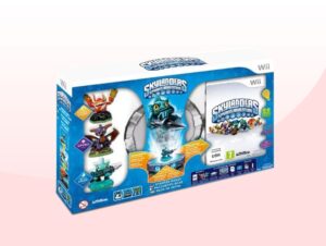 juego skylanders wii b005dpg6sc frontal