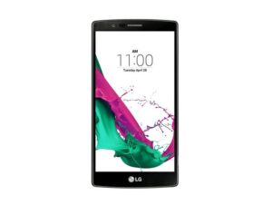 smartphone h818p lgg4h818p32g frontal