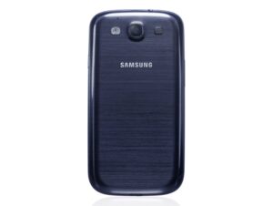 smartphone libre samsung gt i9300mbdphe frontal