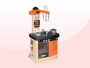 smoby cocina smooby b005487ulk frontal