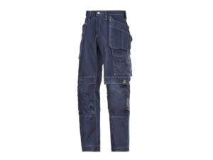 snickers workwear snickers 3215 frontal