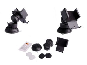 supporto auto smartphone sk2004960 frontal