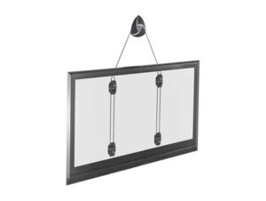soporte cable barkan barkan w1 frontal