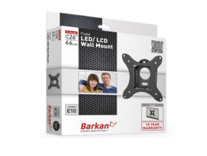 soporte fijo barkan soportee10b frontal
