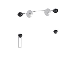 soporte ultra tooq 8433281004573 frontal