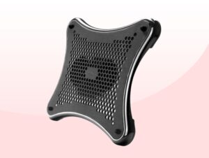 soporte notebook cooler b005zwi7gc frontal