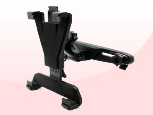 soporte coche unotec gp 0397 frontal