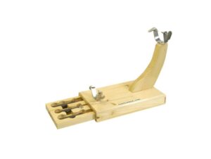 soporte jamonero premiun premiun2121 frontal