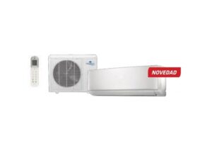 split inverter kaysun kay 52dn6 frontal