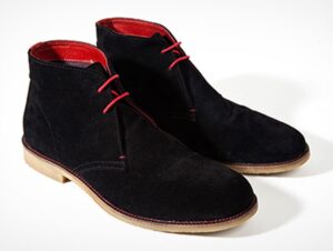botines cordones desertboot n 4 frontal