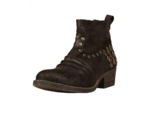 botas bajas analublin botastexas39 frontal