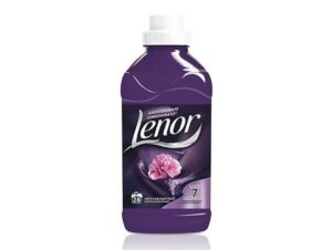 suavizante concetrado lenor suavizante frontal