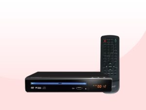 sunstech dvpmx118 reproductor dvpmx118 frontal
