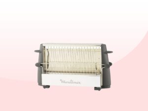 tostador multipan moulinex a15451 frontal