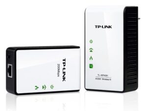 tp link tl wpa281kit tplink b0067gs29w frontal