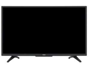 ultrafina haier le32f9000c frontal