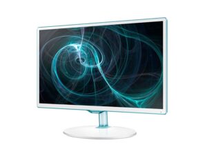 monitor samsung lt24d391ewen frontal