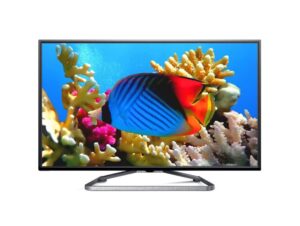 stream system oled bm 32l81 frontal