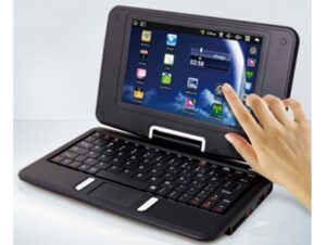 touch screen netbooktablet chollitos frontal