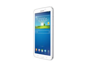 tablet samsung samsung t2100 b frontal