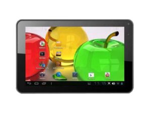 tablet caizher r09 frontal