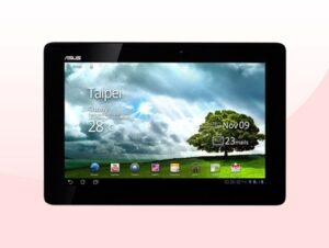 tablet asus asus tf201 1b133a frontal