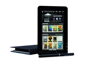tablet zipy executive frontal